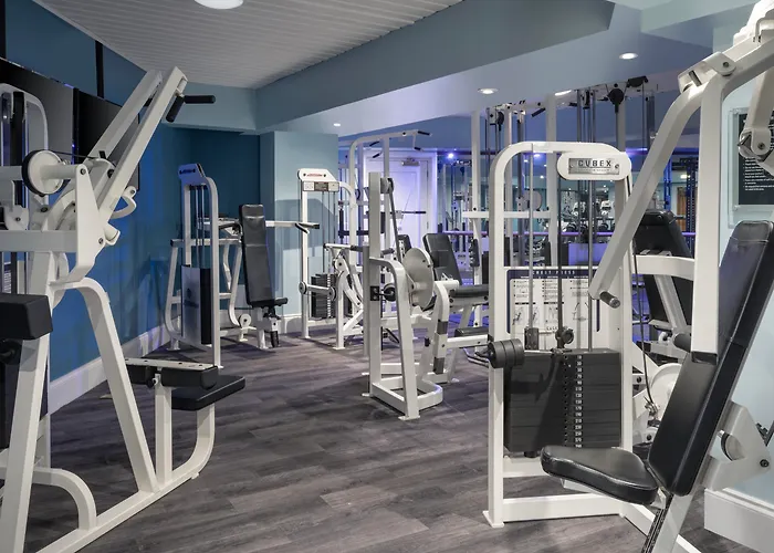 Delta By Marriott Hotel