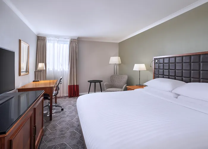 Delta By Marriott 4*