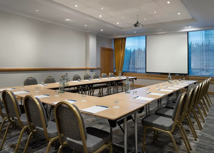 Delta By Marriott Hotel 4*