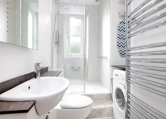 Holyrood Park Views * Edinburgh