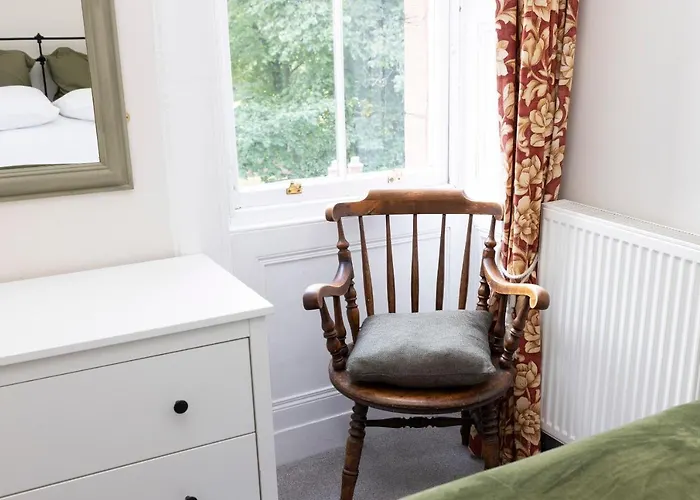 Holyrood Park Views