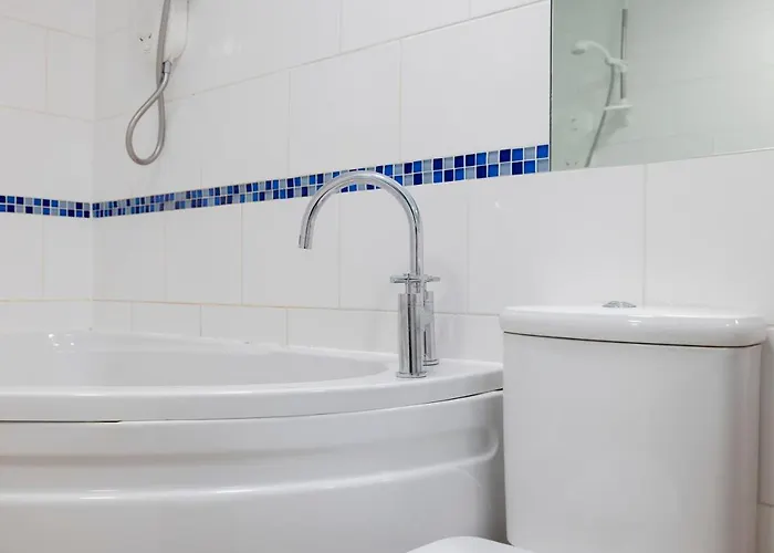 Apartment Elegant 2-bedroom In Centre *