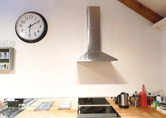 2-bedroom With Parking - Ground Floor Apartment Edinburgh