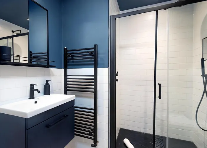 Spectacular View City Centre Haven Apartment Edinburgh