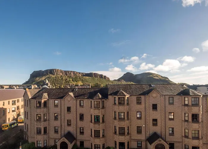 Apartment Spectacular View City Centre Haven