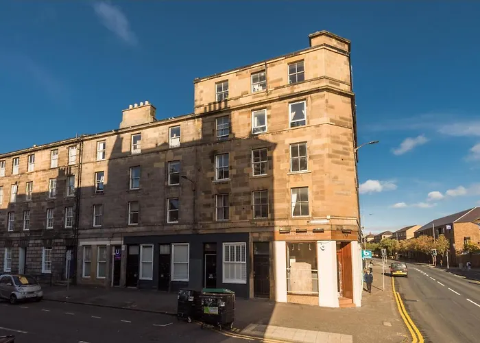 Apartment Spectacular View City Centre Haven *