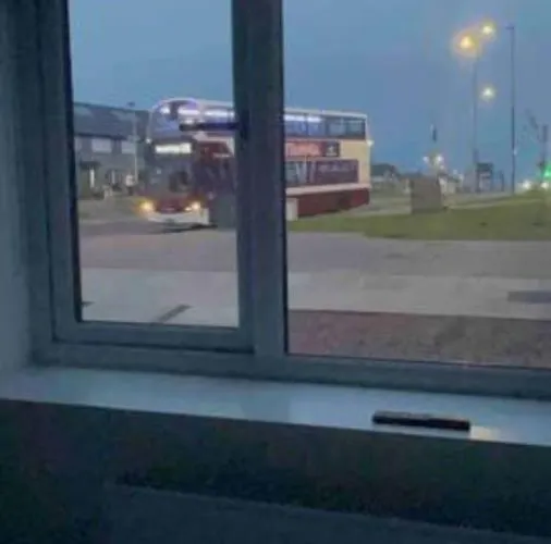 En-suite With Independent Entrance. Casa de hóspedes