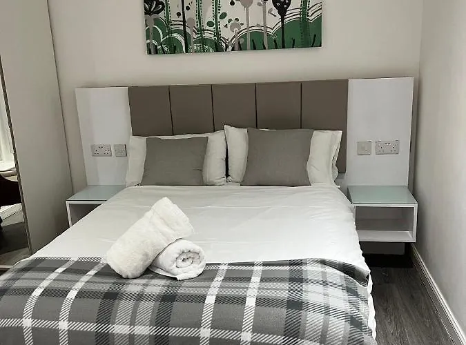 Guest house Crosskeys