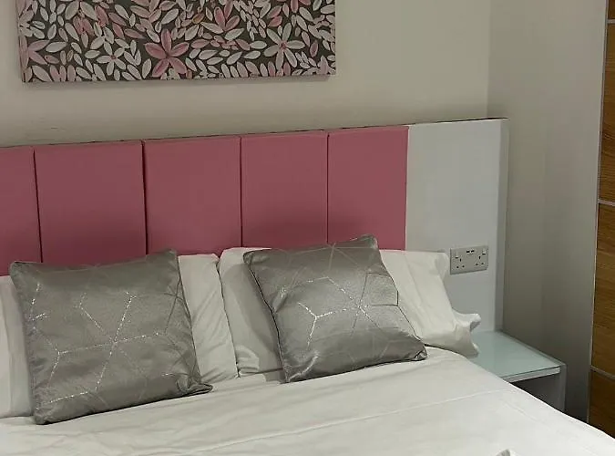 Guest house Crosskeys Edinburgh