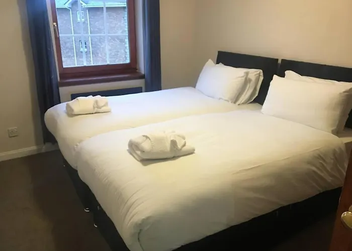 My Waterfront Apartment, Views Over Water Of Leith Апартаменты Эдинбург