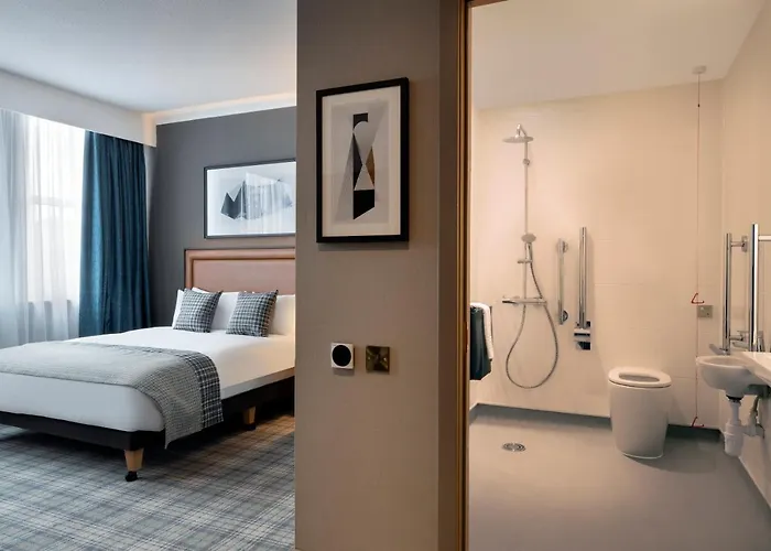 Hotel Leonardo Royal Edinburgh