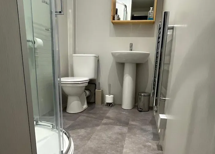 Dalmore Bed & Breakfast 3*