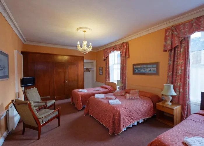 Averon Affittacamere 3*