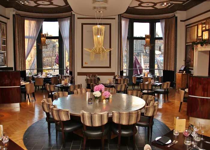 Indigo - - Princes Street By Ihg