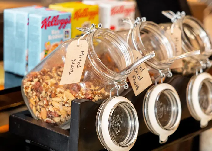 Indigo - - Princes Street By Ihg 4*