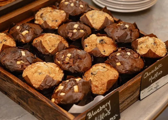 Hotel Indigo - - Princes Street By Ihg