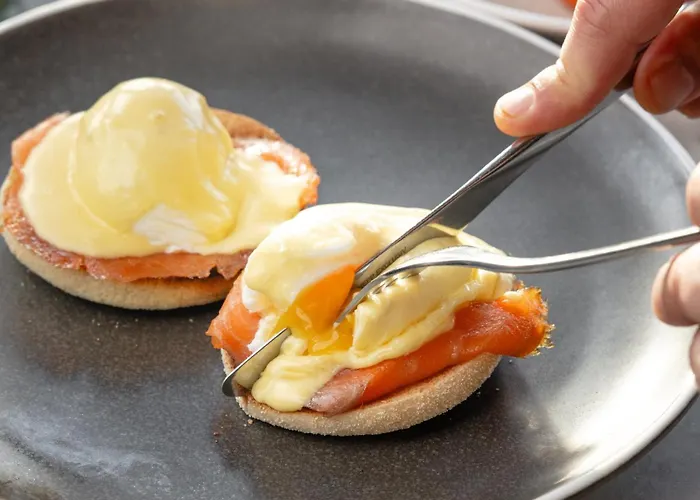 Indigo - - Princes Street By Ihg Hotel Edinburgh