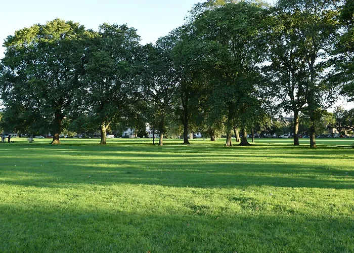 Mackenzie Гостевой дом 3*