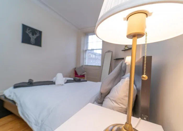 شقة Large Corner *