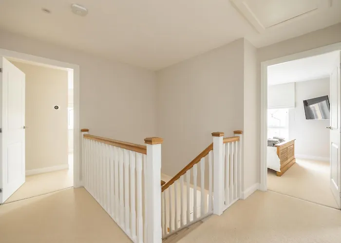 Luxury Detached Дом отдыха Эдинбург