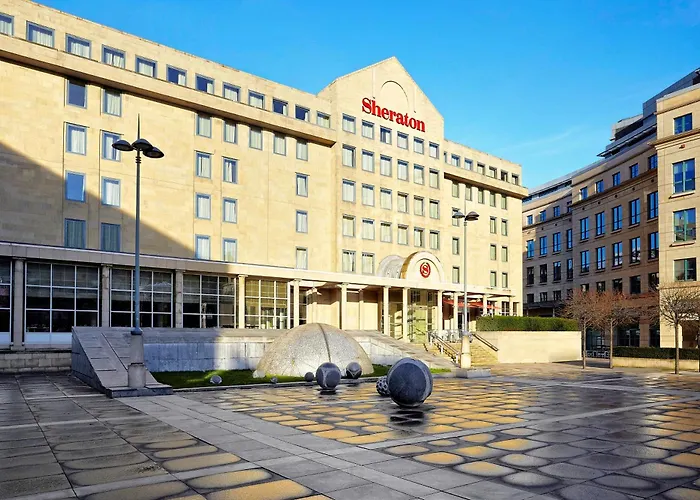 Sheraton Grand & 5*