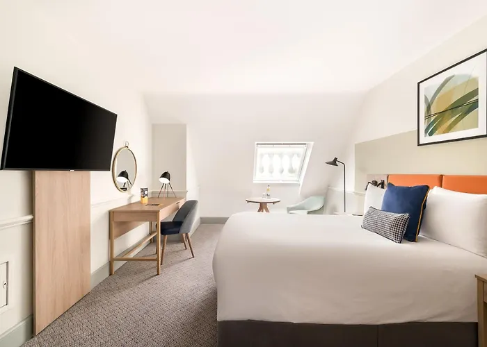 מלון Voco - Royal Terrace By Ihg