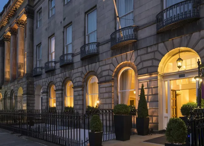 Voco - Royal Terrace By Ihg 4*