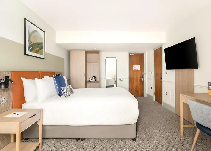 מלון Voco - Royal Terrace By Ihg אדינבורו