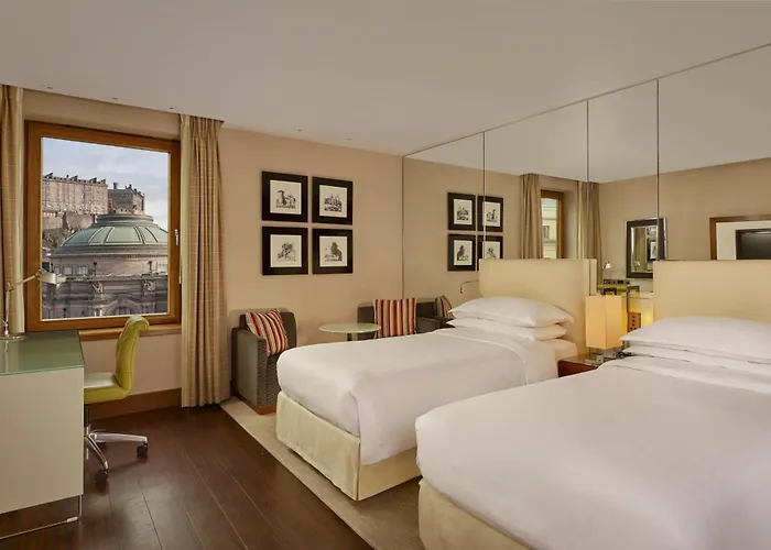 Sheraton Grand &