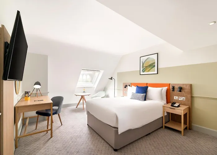 מלון Voco - Royal Terrace By Ihg