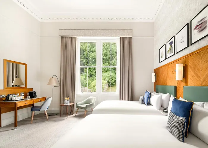 Voco - Royal Terrace By Ihg 4*