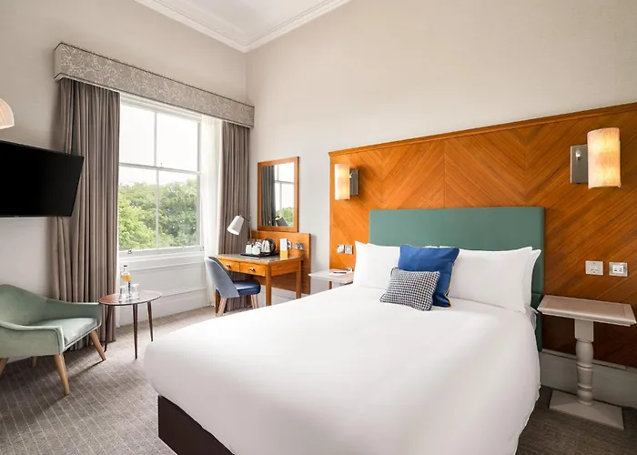 Voco - Royal Terrace By Ihg מלון 4*