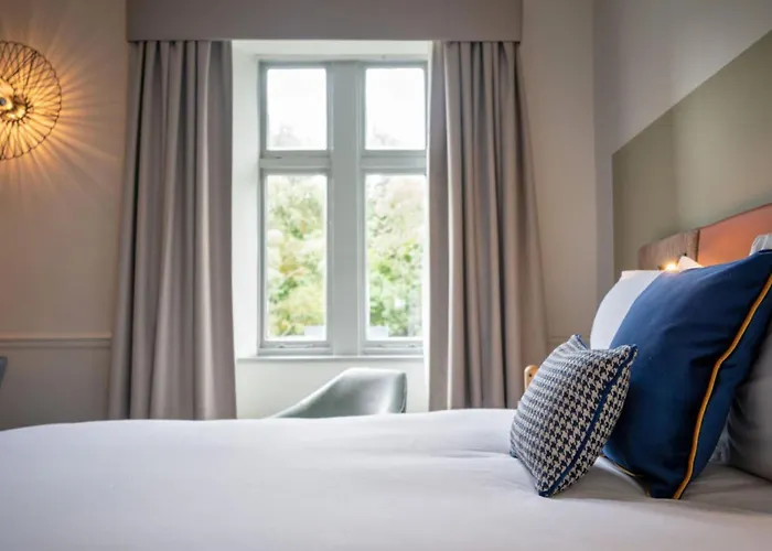 מלון Voco - Royal Terrace By Ihg אדינבורו