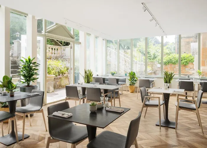 Voco - Royal Terrace By Ihg מלון אדינבורו