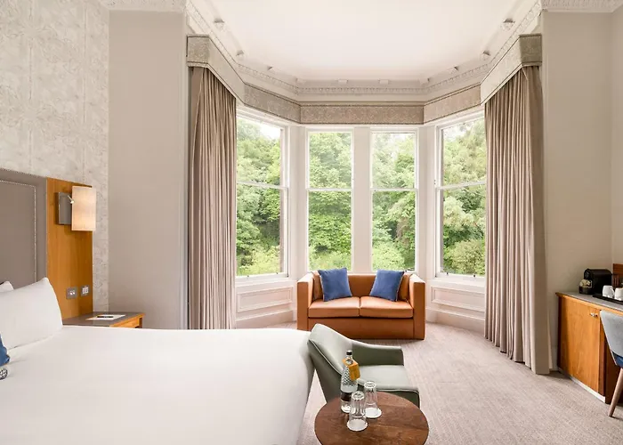 Voco - Royal Terrace By Ihg מלון 4*