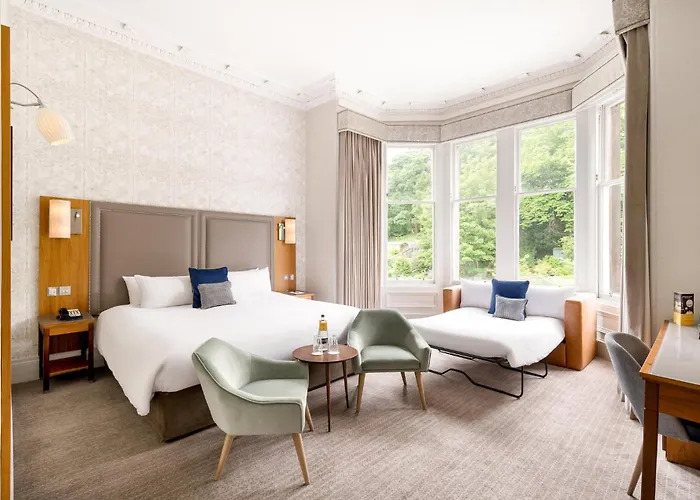 Voco - Royal Terrace By Ihg