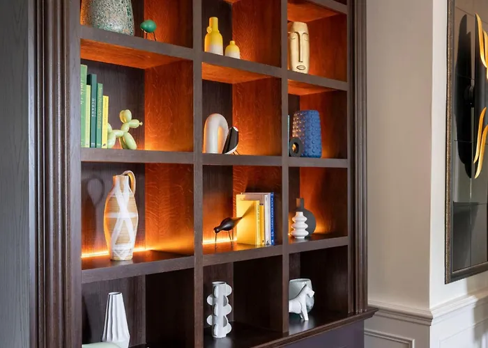 Voco - Royal Terrace By Ihg