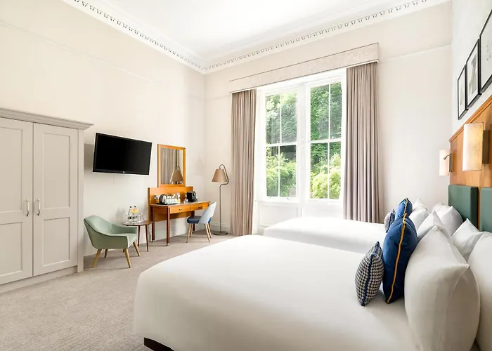 Voco - Royal Terrace By Ihg מלון אדינבורו