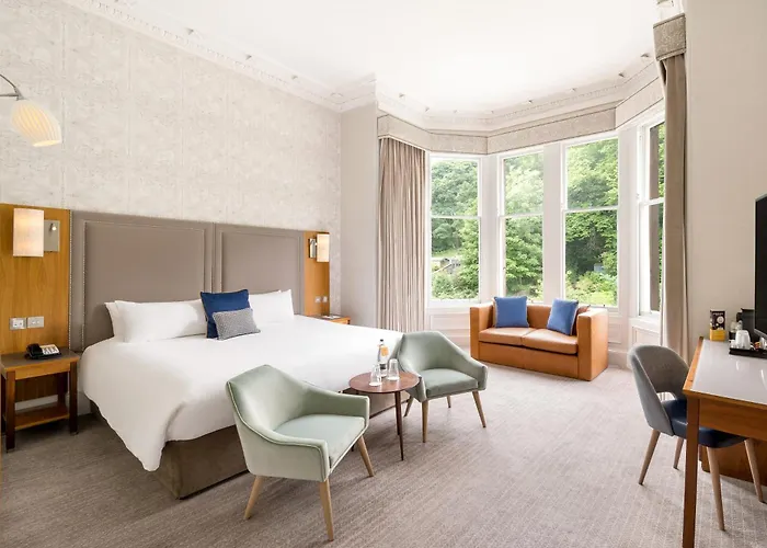 מלון Voco - Royal Terrace By Ihg