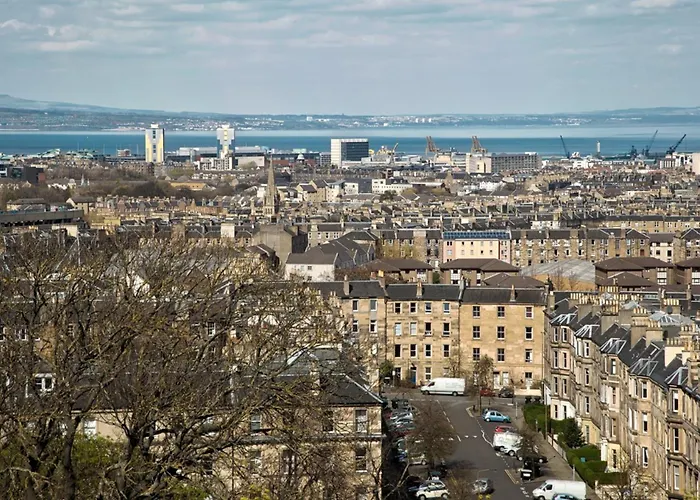 Voco - Royal Terrace By Ihg