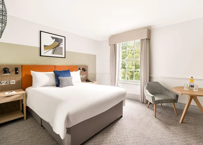 Voco - Royal Terrace By Ihg מלון