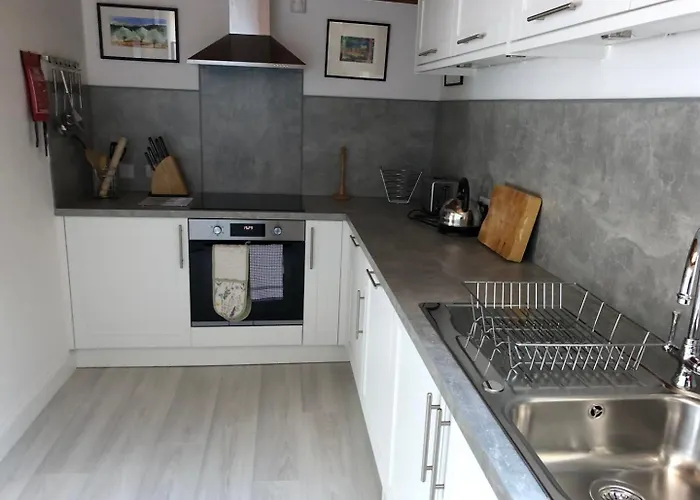 Holiday home Guestready - Classic Charm Near Holyrood Park *