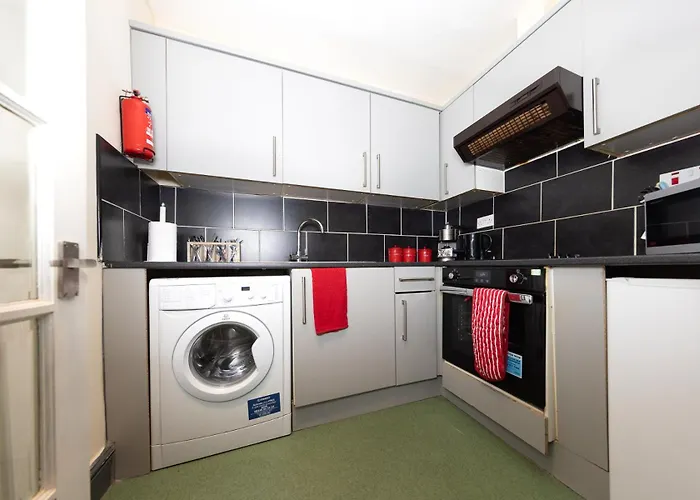 Warm&welcoming Centre By Meadows 4 *