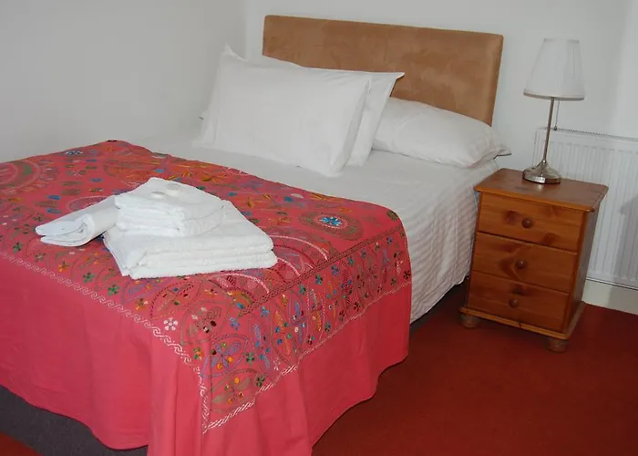 דירה Grassmarket-old Town אדינבורו