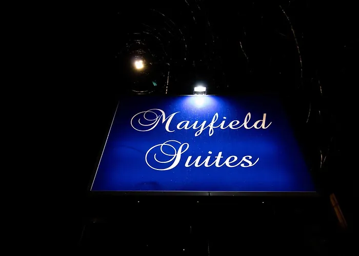 Mayfield