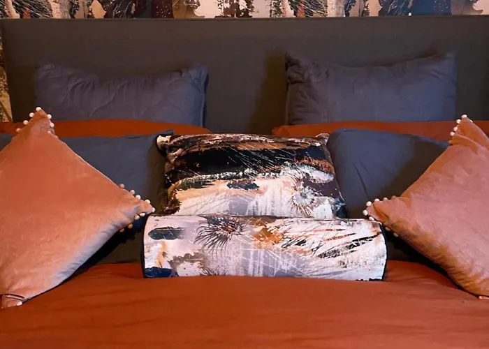 Ultra Stylish Furnished In Edinburgh
