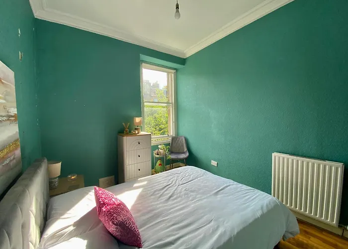 Traveller Award Winner 2024 - With 3 Beds 公寓 *