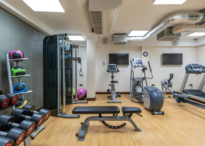 Mercure Haymarket Ξενοδοχείο