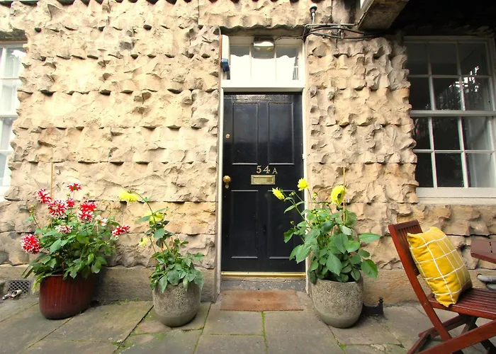 Appartamento Centre New Town 2 Bedroom Flat Edimburgo