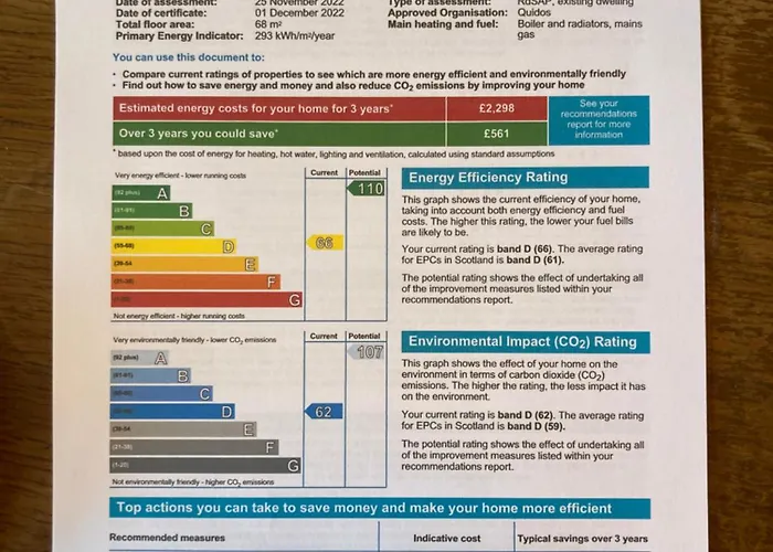 Midkinleith Farm Holiday home